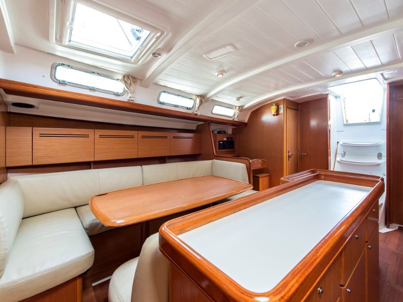 Beneteau Cyclades 505