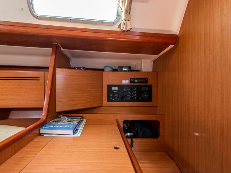 Beneteau Cyclades 505