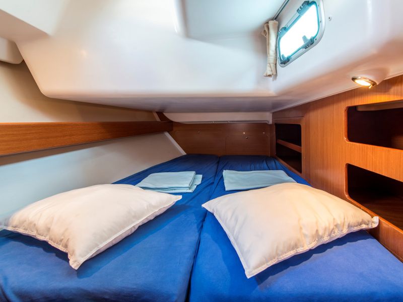 Beneteau Cyclades 505