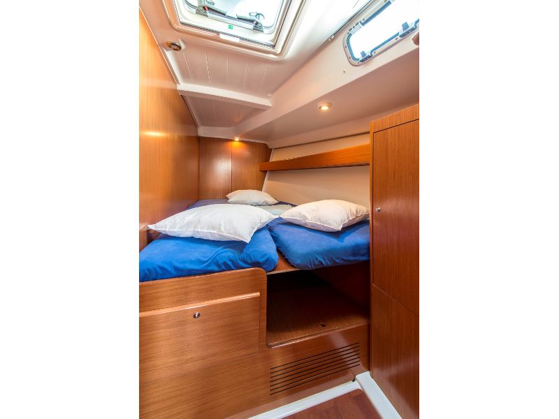 Beneteau Cyclades 505