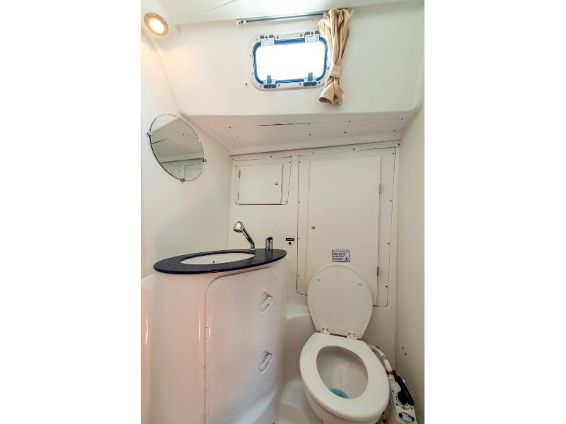 Beneteau Cyclades 505