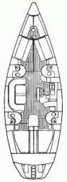 Sun Odyssey 519