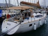 Elan 45 Impression