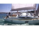 Elan 50 Impression