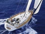 Bavaria 49 Cruise