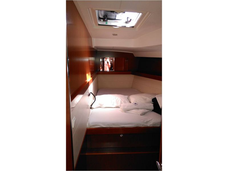 Oceanis 50