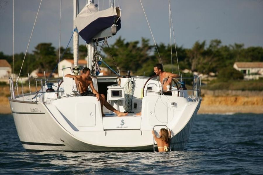 Cyclades 505 (2008)