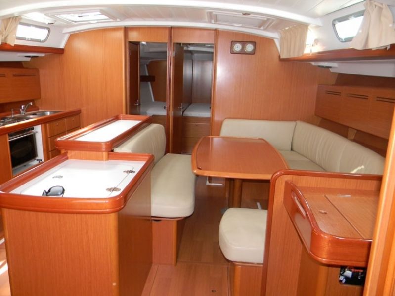 Cyclades 505 (2008)