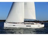 Dufour 512 Grand Large