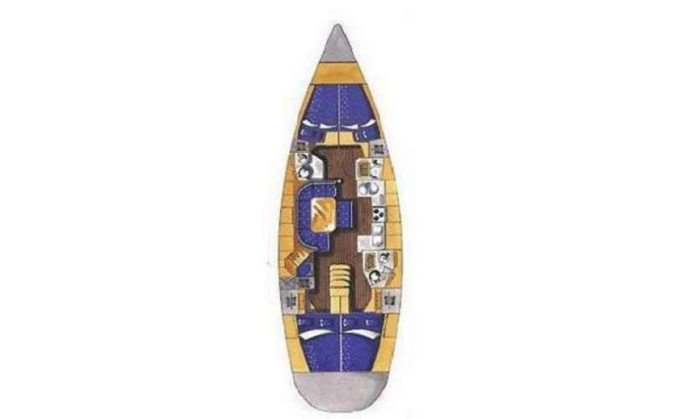 Elan 45