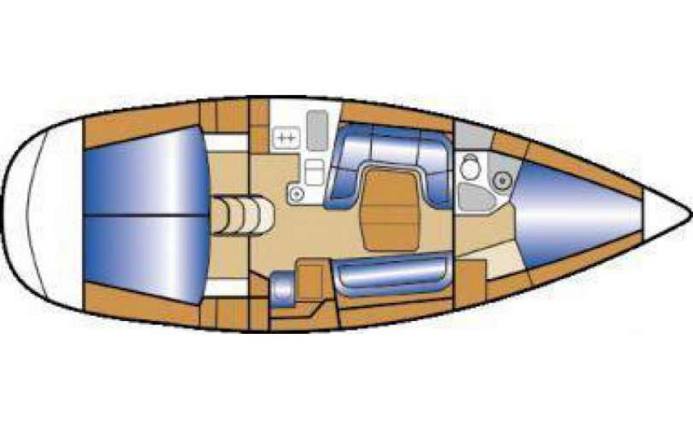 Salona 40