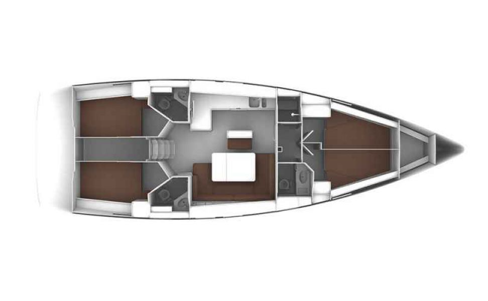 Bavaria 46 Cruiser