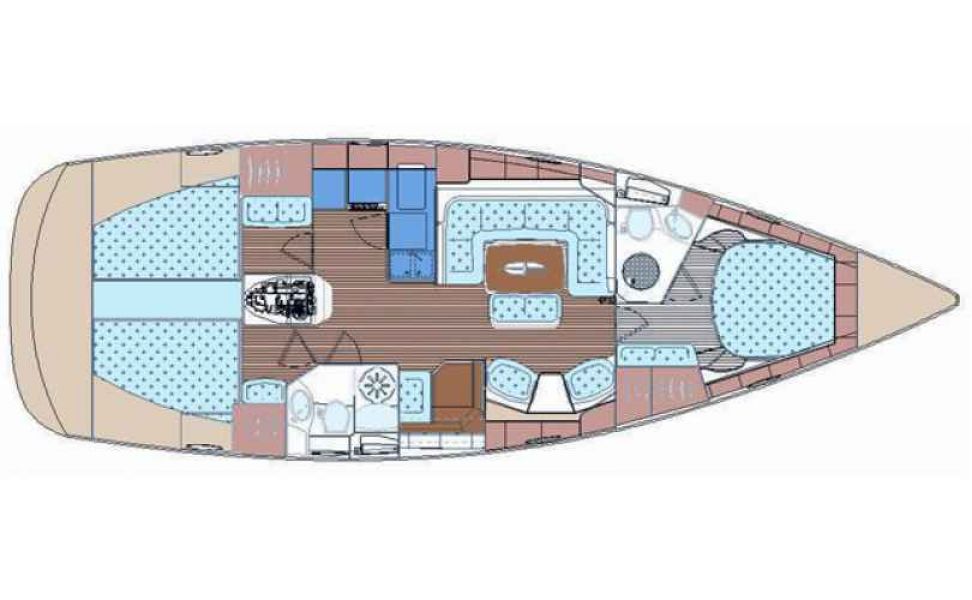 Bavaria 44 Vision
