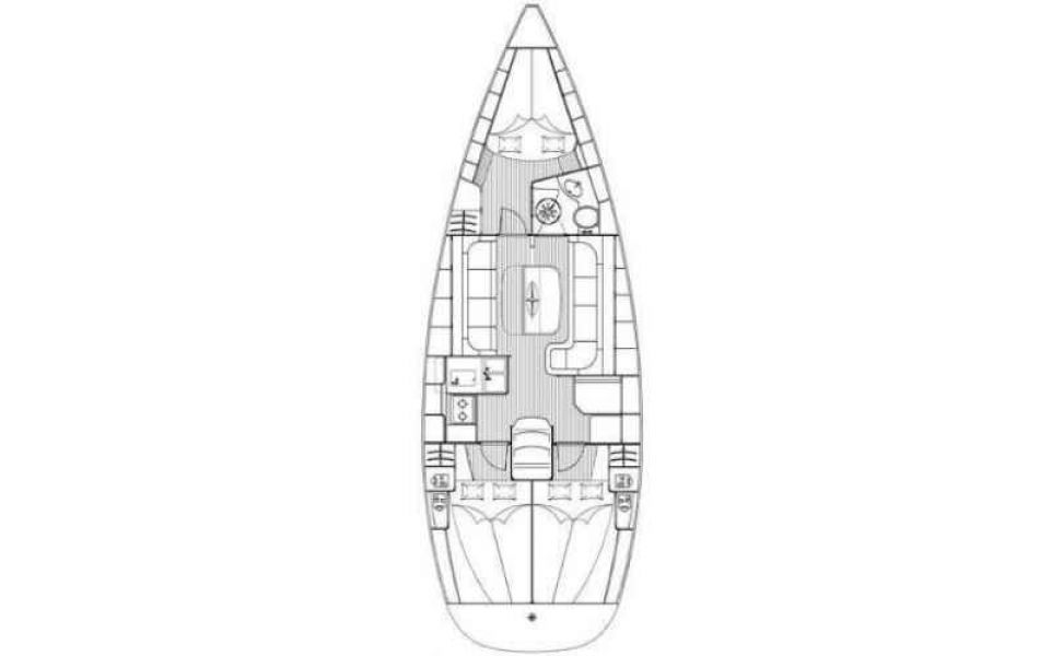 Bavaria 37 Cruiser