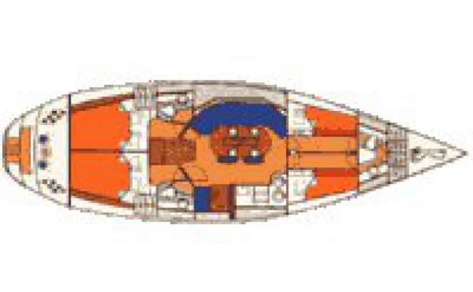 Elan 431