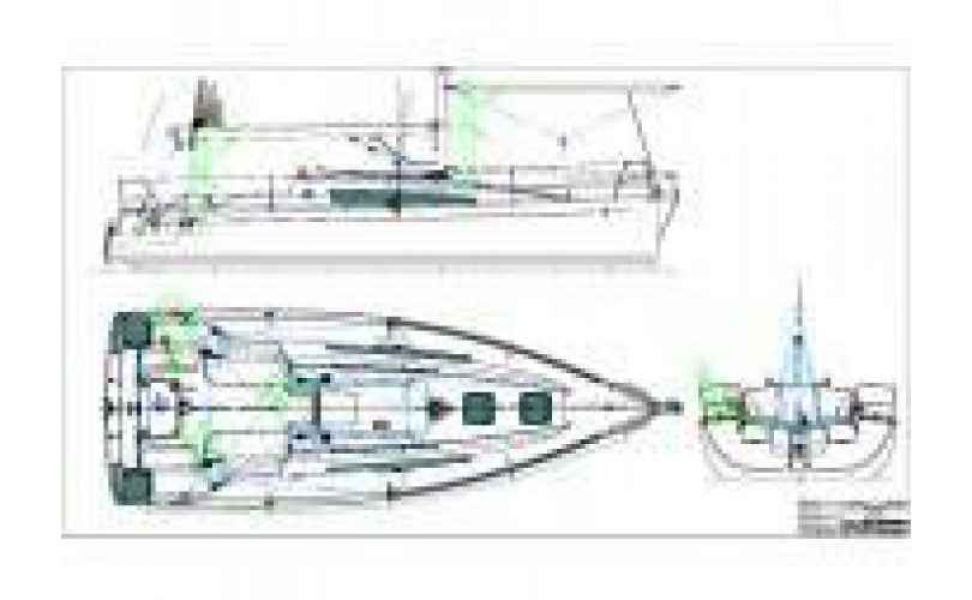 Sun Fast 3200