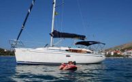 Bavaria 33 Cruiser