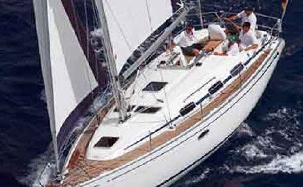 Bavaria 33