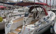 Bavaria 34 Cruiser