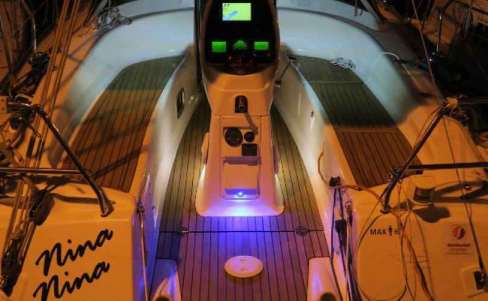 Bavaria 34 Cruiser