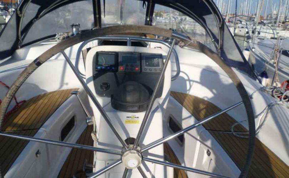 Bavaria 41
