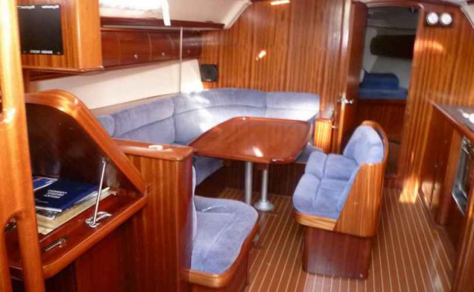 Bavaria 41