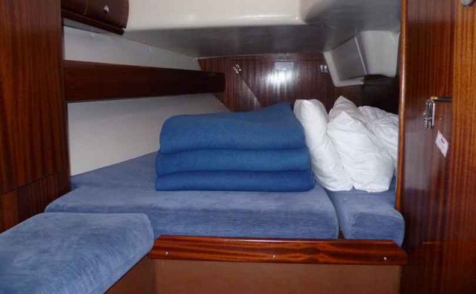 Bavaria 41