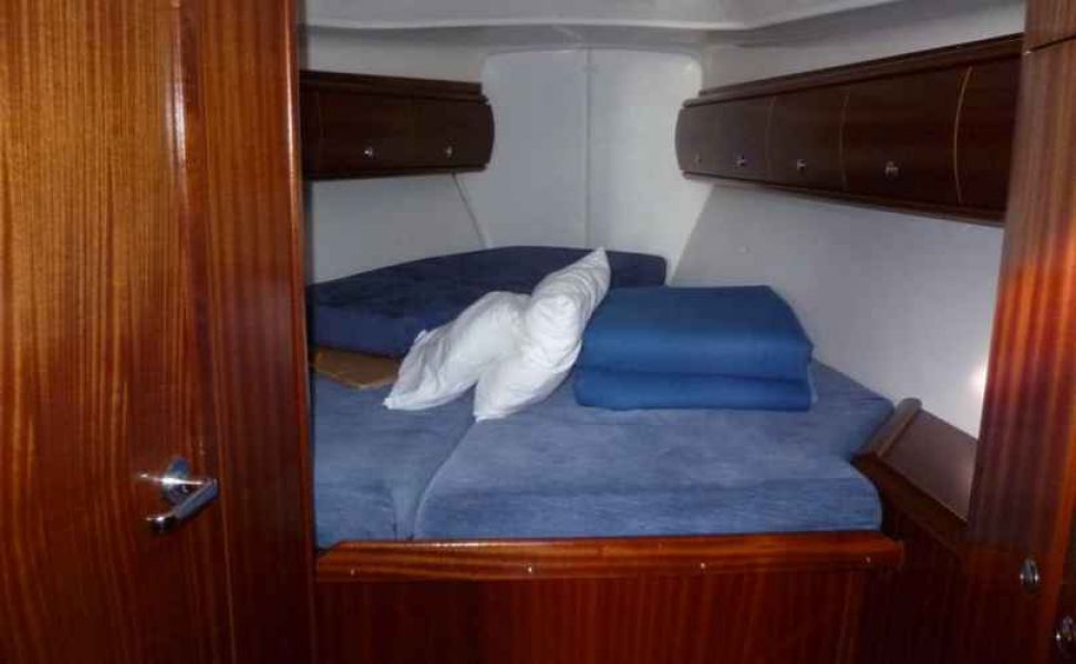 Bavaria 41