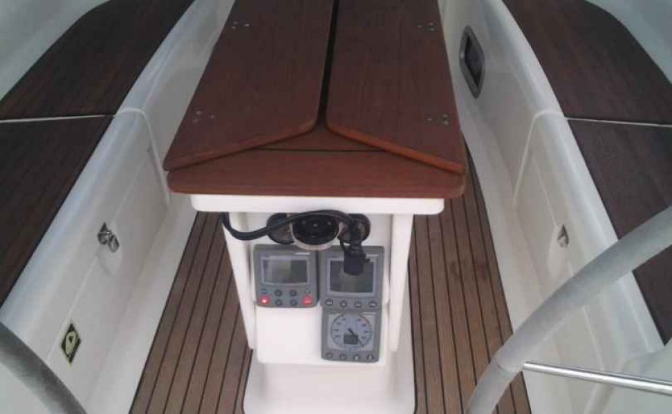 Bavaria 42 Cruiser