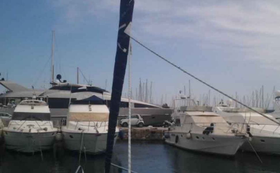Bavaria 42 Cruiser