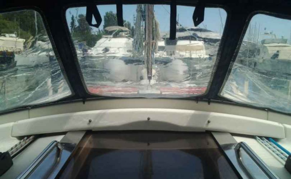Bavaria 42 Cruiser