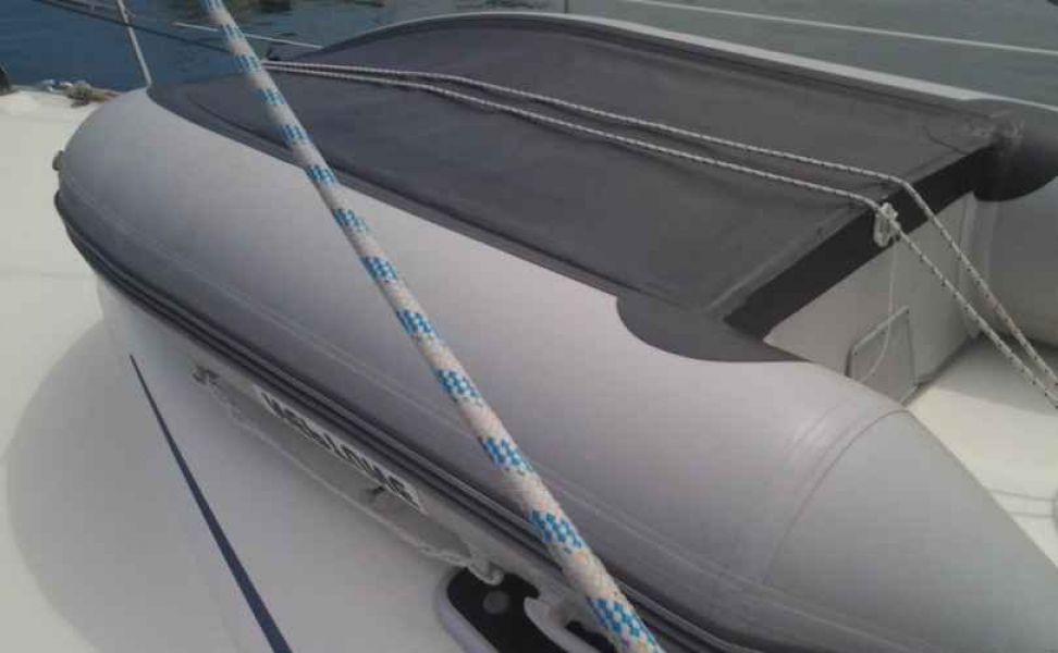 Bavaria 42 Cruiser