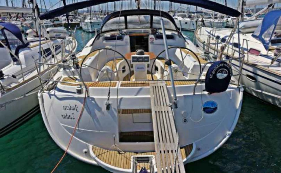 Bavaria 44 Vision
