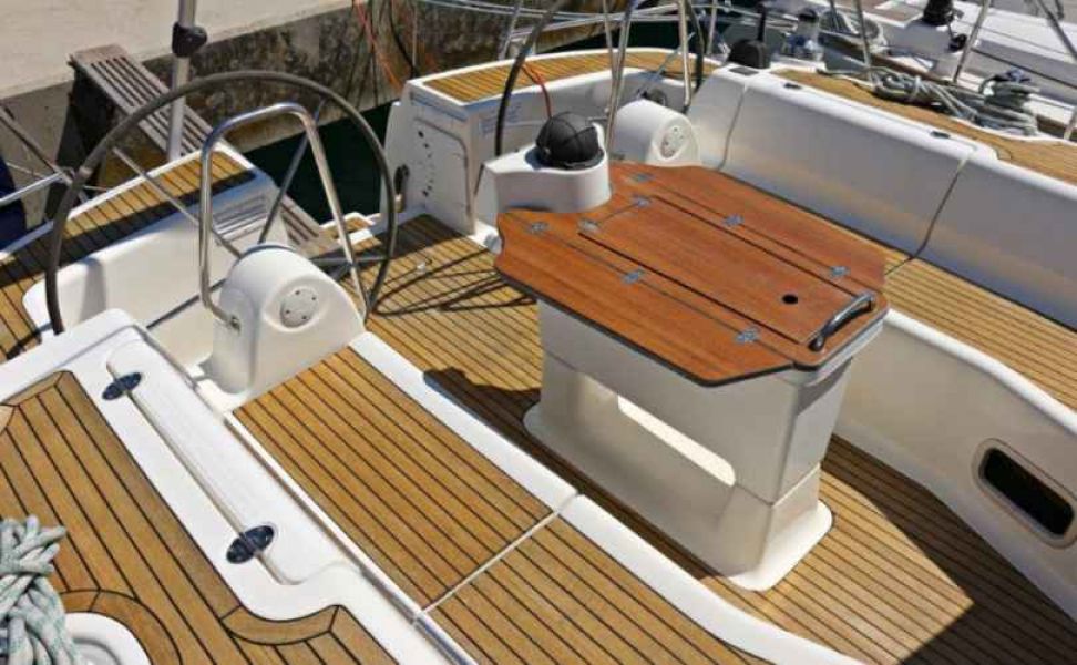 Bavaria 44 Vision