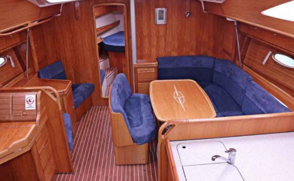 Bavaria 44 Vision