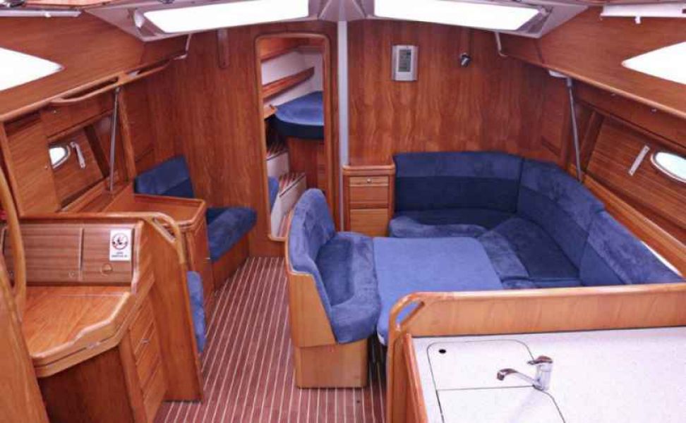 Bavaria 44 Vision