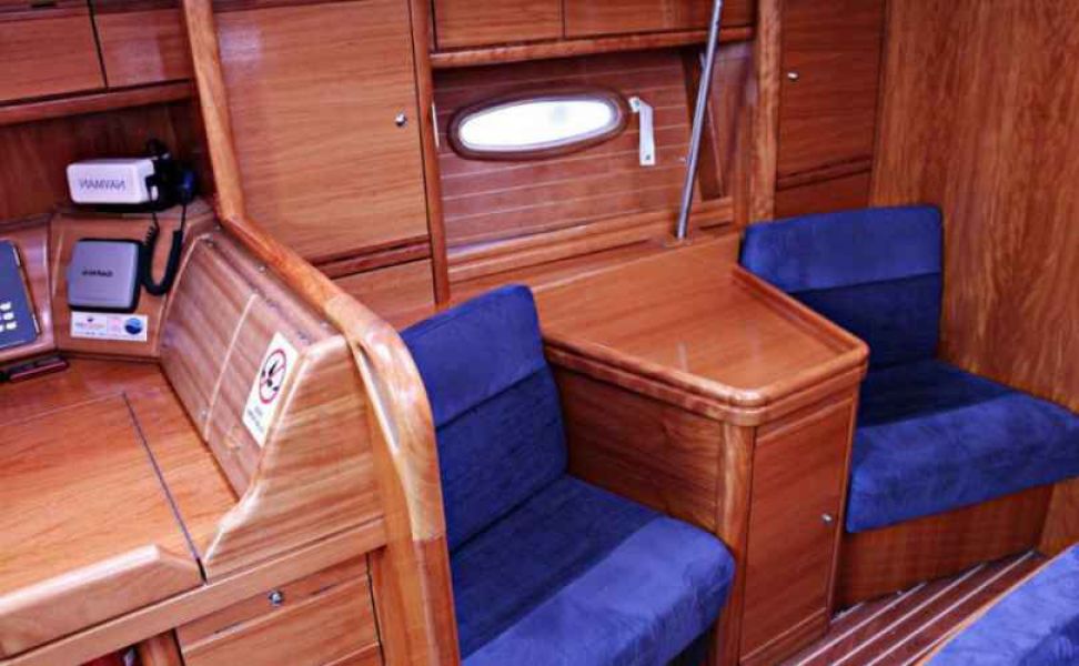 Bavaria 44 Vision