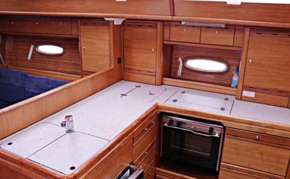 Bavaria 44 Vision