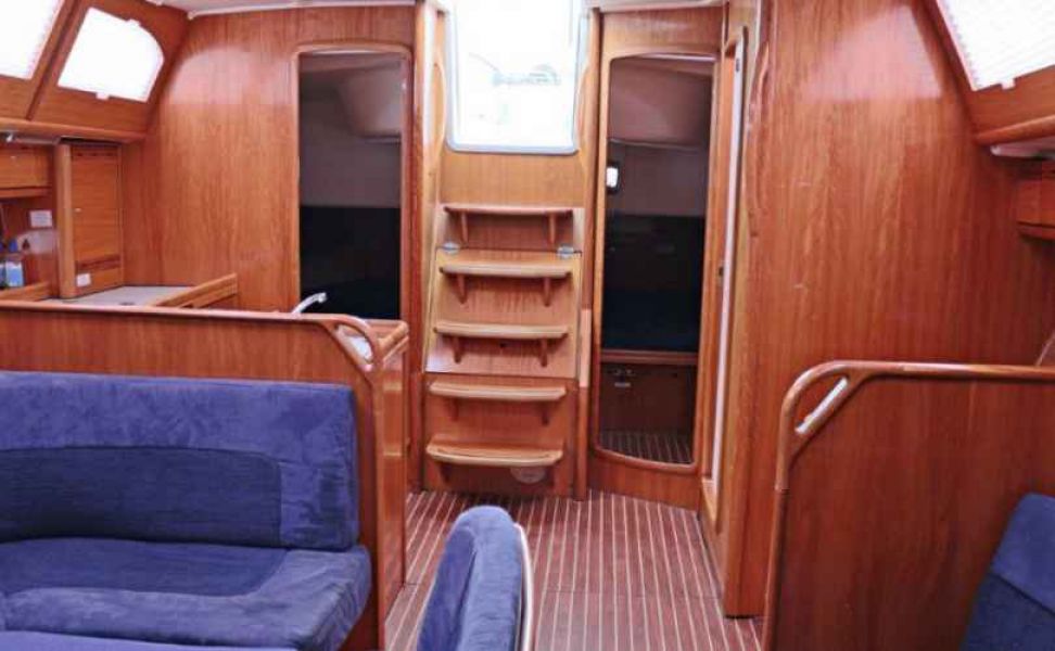 Bavaria 44 Vision