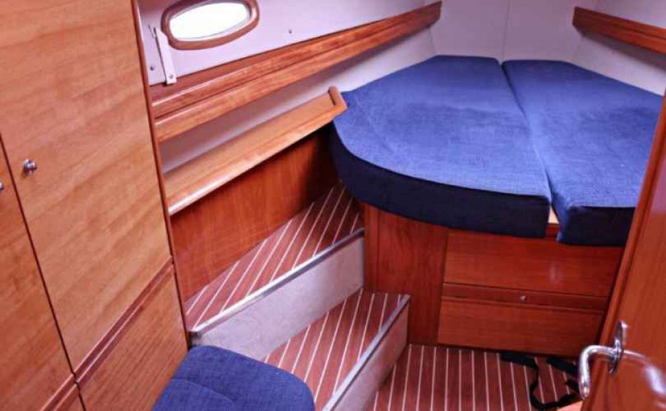Bavaria 44 Vision