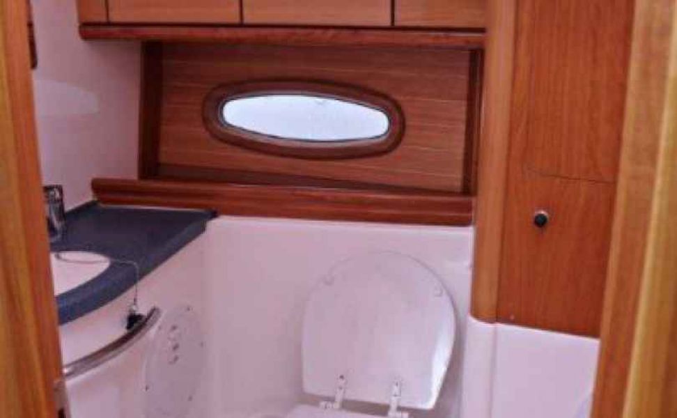 Bavaria 44 Vision