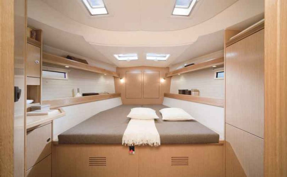 Bavaria 45 Cruiser