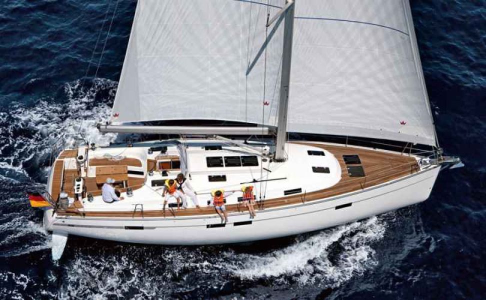 Bavaria 45 Cruiser
