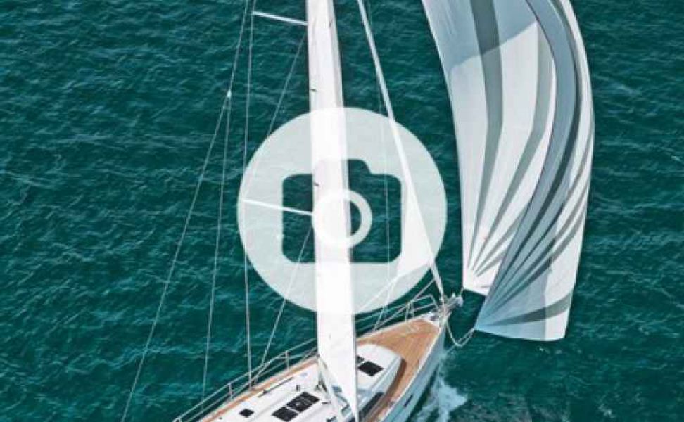 Bavaria 46 Cruiser
