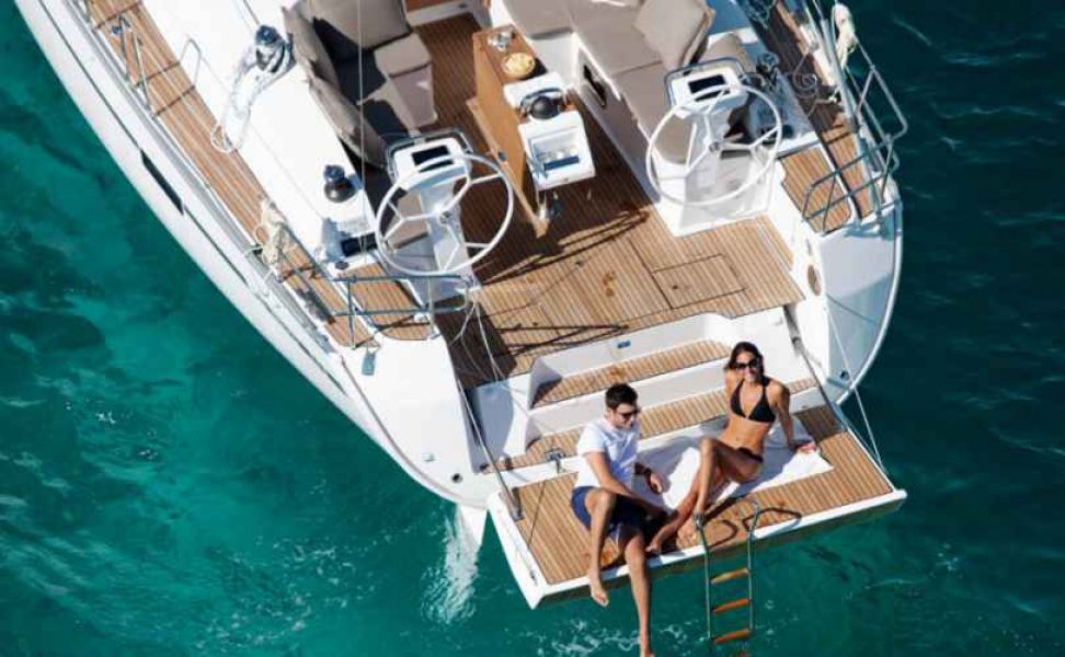 Bavaria 46 Cruiser