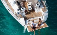Bavaria 46 Cruiser