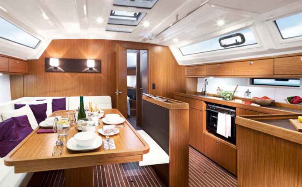 Bavaria 46 Cruiser