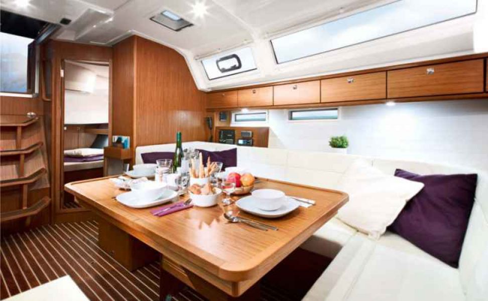 Bavaria 46 Cruiser
