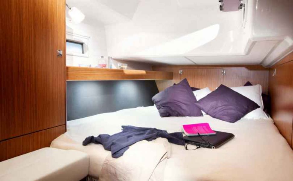 Bavaria 46 Cruiser