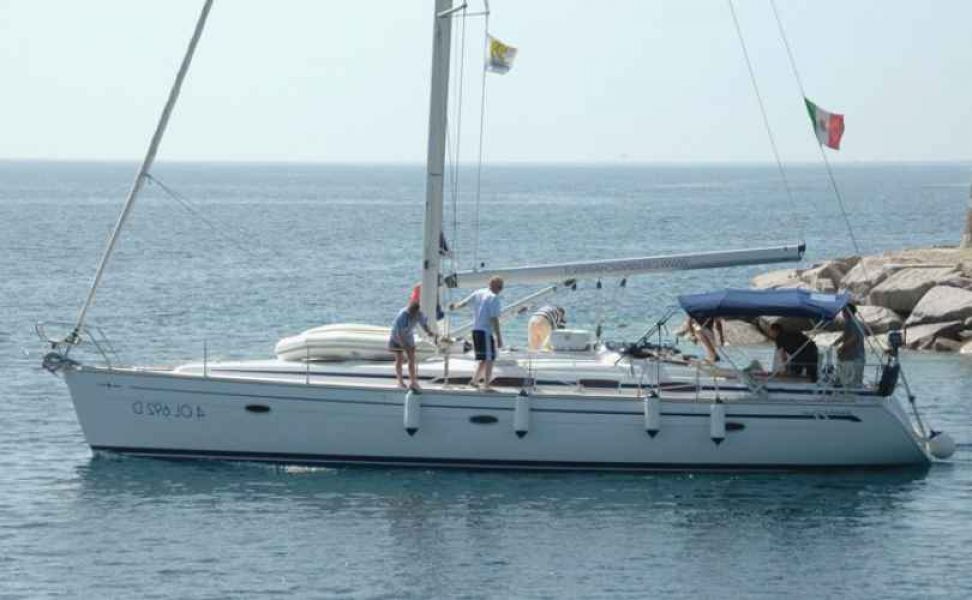 Bavaria 47 Cruiser
